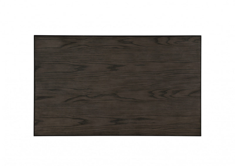Willow Dining Table - Teal