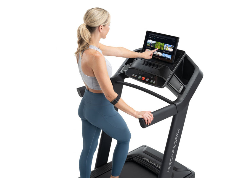 Proform Carbon Pro 9000 Treadmill