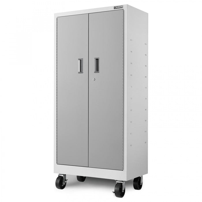 Gladiator Premier Tall Gearbox - Grey Slate