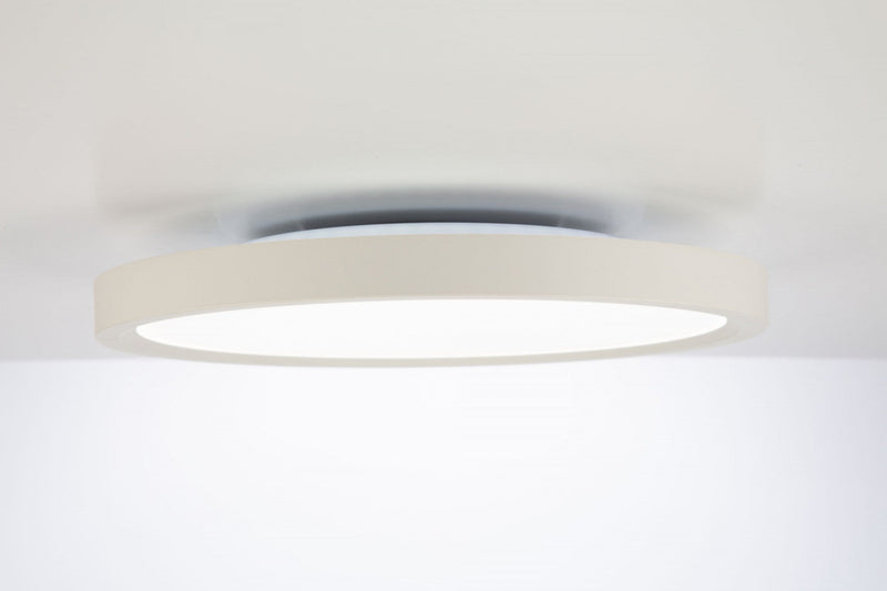 Smart EZ-Link 24 W LED Flush Mount 