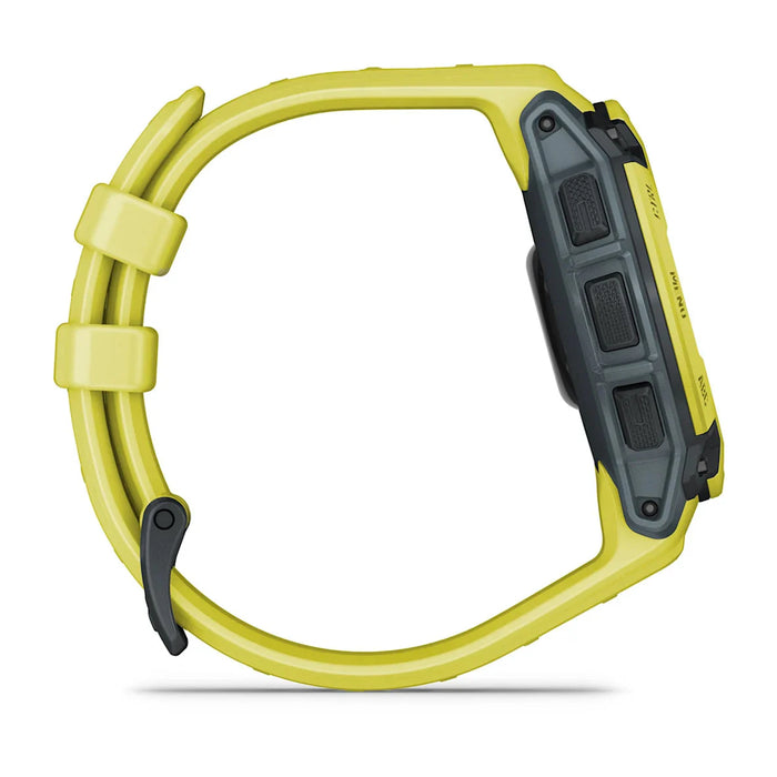 Garmin Instinct E Supertough Smartwatch 45 Mm - Military Spec 810, Gps, Compass, Barometric Altimete