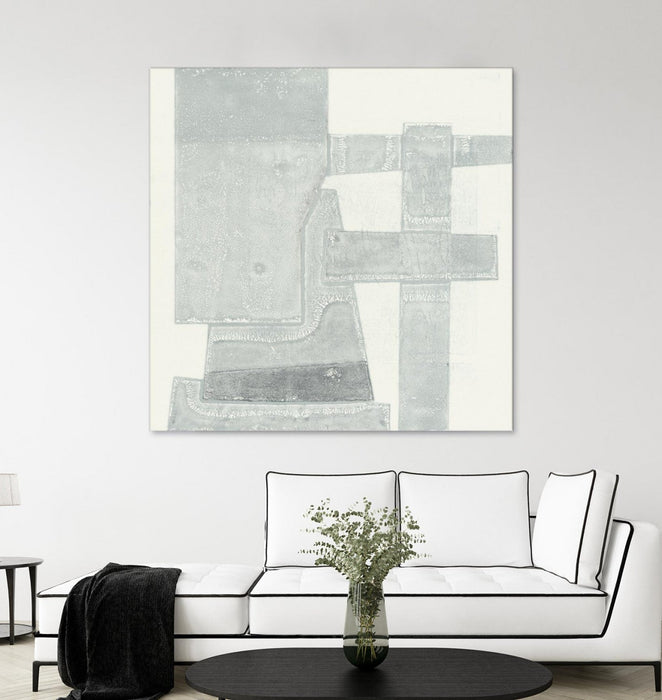 \"Orien\" Giant Art 54x54 Wall Art