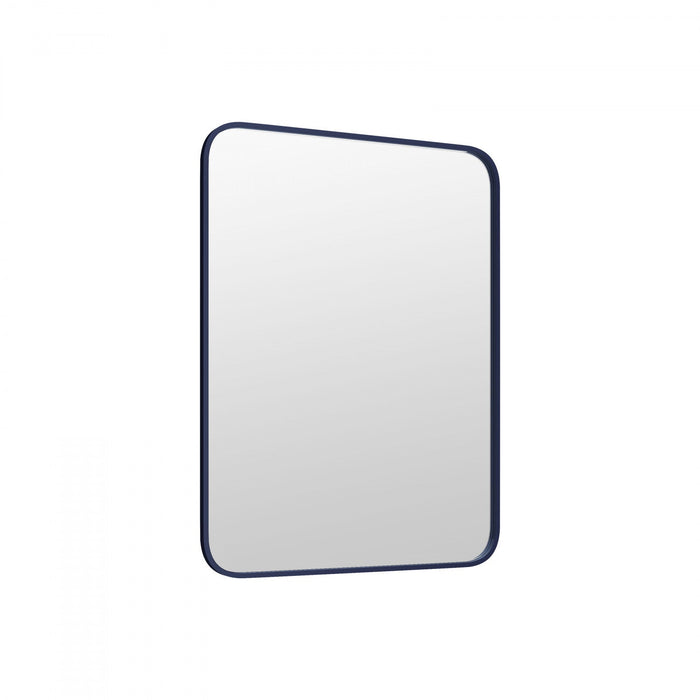 Tuckerson Blue 40\" Mirror