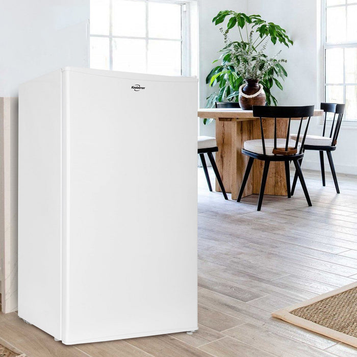 Koolatron 3.2 Cu. Ft. Compact Refrigerator