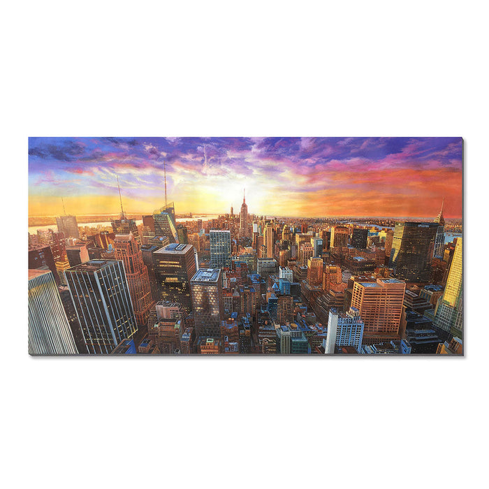 Fly-High Wall Art