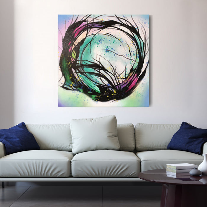 Klazzon Wall Art