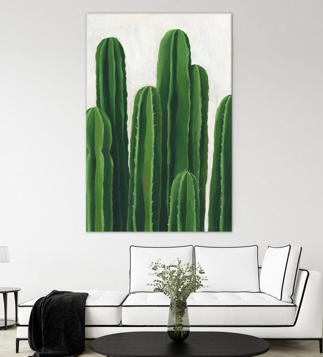 \"Pura Vida Iii\" Giant Art 72x48 Wall Art