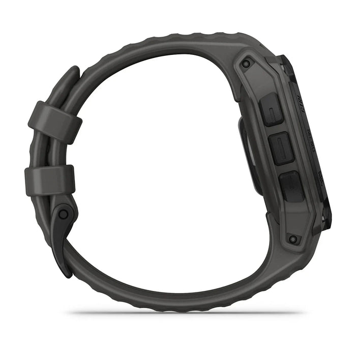 Garmin Instinct E Supertough Smartwatch 40 Mm - Military Spec 810, Gps, Compass, Barometric Altimete