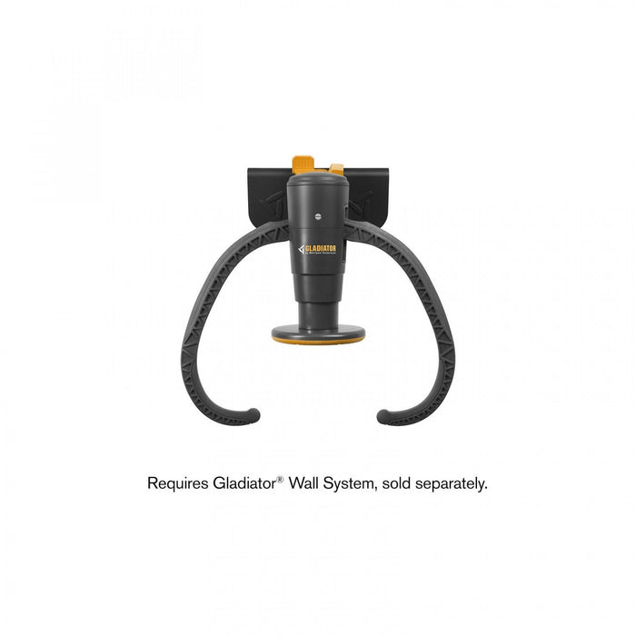 Gladiator Advanced Bike Storage V3.0 - Charcoal