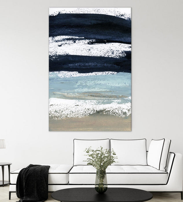 \"Maritime\" Giant Art 72x48 Wall Art