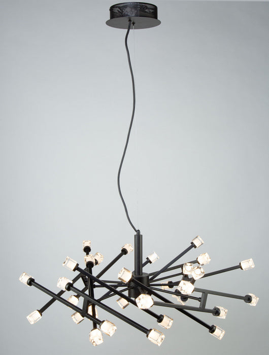 Batton 39 W LED Pendant 