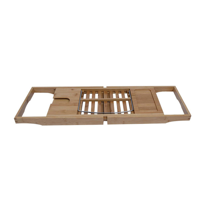 Yolla Bath Tray Bath Accessories