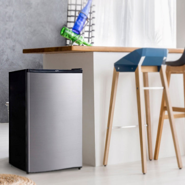 Koolatron 4.4 Cu. Ft. Compact Refrigerator