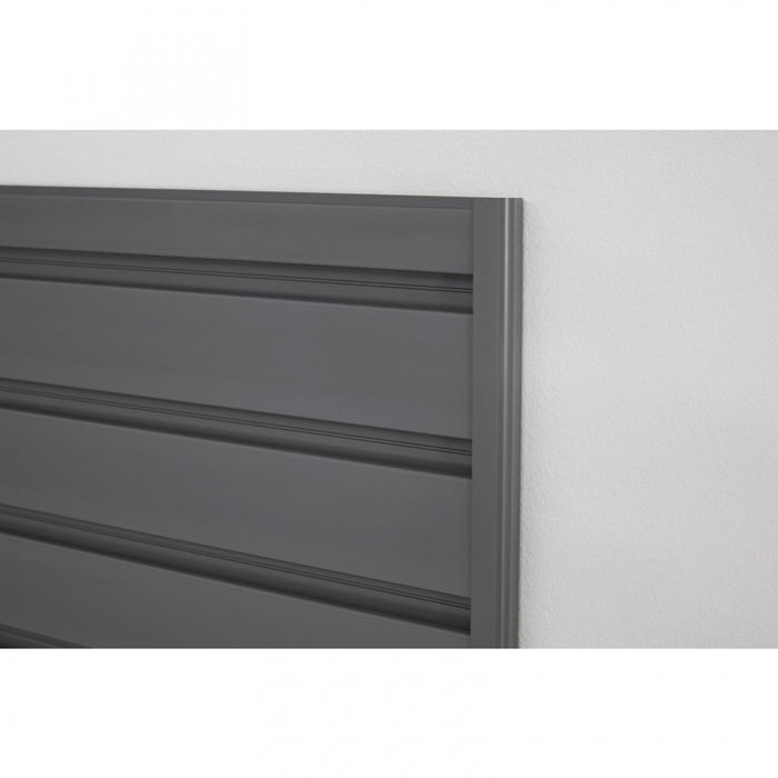 Gladiator 4' Gearwall® Panels (2-Pack) - Smoke