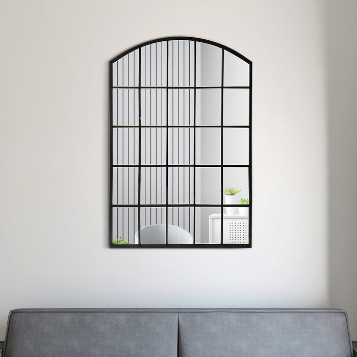 Godies Black 48\" Mirror