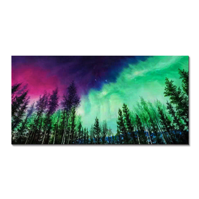 Waves Wall Art