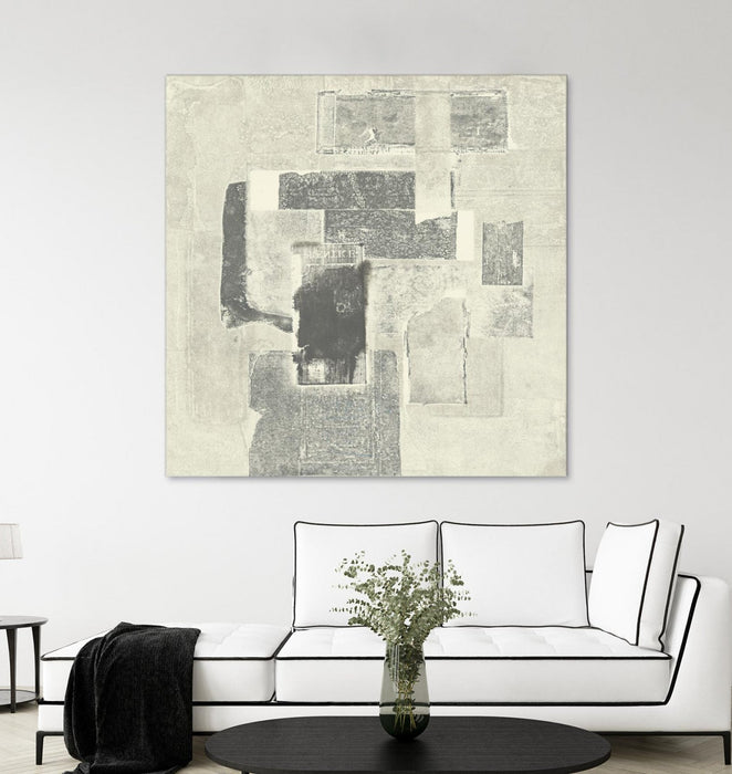 \"Camera Obscura\" Giant Art 54x54 Wall Art