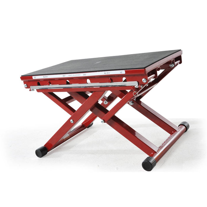 Stamina Adjustable Plyo Box 