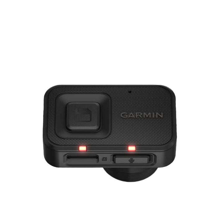 Garmin Dash Cam Mini 3 1080p Video - 140 Degree Auto Incident Recording Dashboard Camera With Voice 