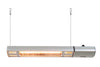 Energ+ Infrared Electric Wall-Mounted Patio Heater - HEA-21545