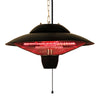 Energ+ Infrared Electric Hanging Patio Heater - HEA-22000HBR