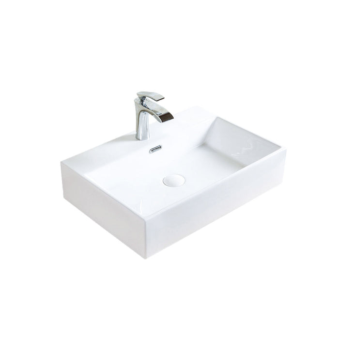 Elex Bathroom Sink