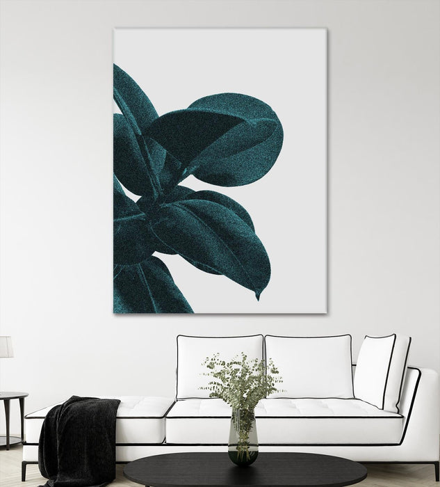 \"Long Way Home\" Giant Art 72x54 Wall Art