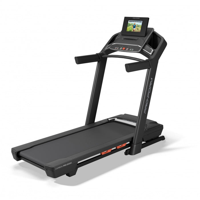 Proform Carbon Pro 2000 Treadmill