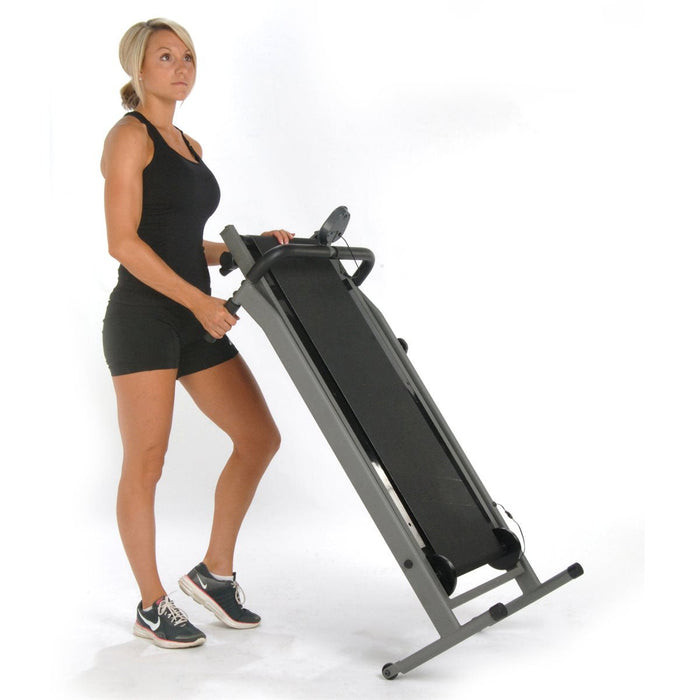Stamina Inmotion T900 Manual Treadmill 