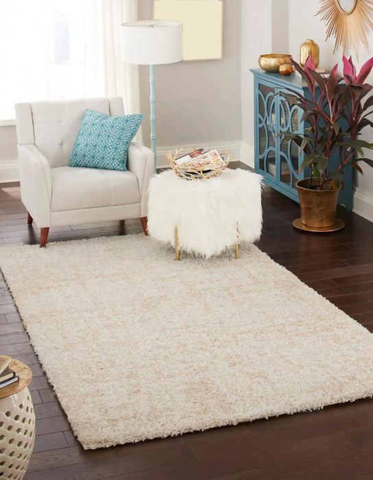 Bliss Ivory Area Rug - 8'0\" X 10'0\"  