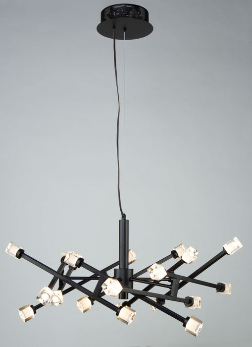 Batton 27 W LED Pendant 