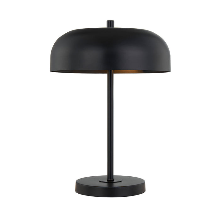 Fazer Black Table Lamp