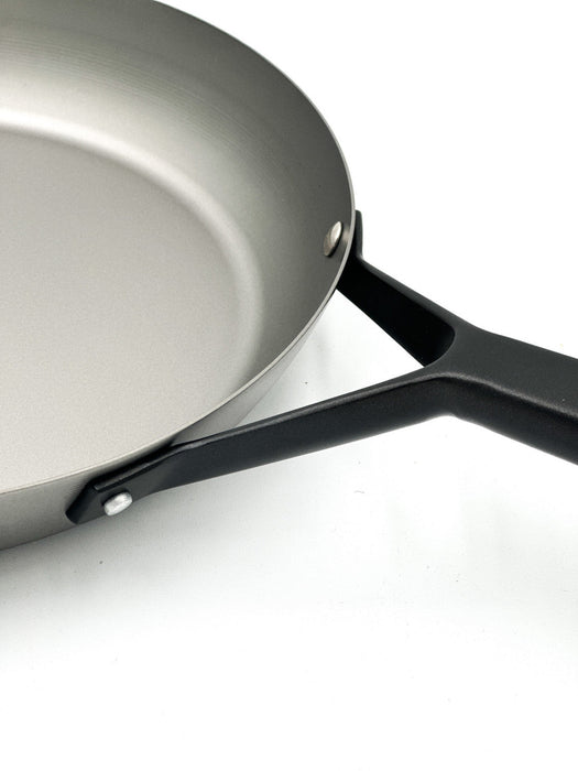 Arimi Artusi Italian Carbon Steel Frying Pan 28cm 