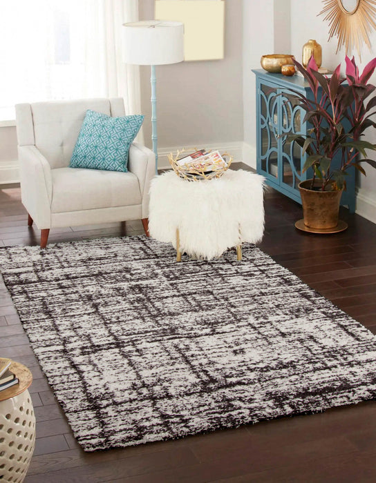 Colton Ivory Area Rug - 5'0\" X 8'0\"  