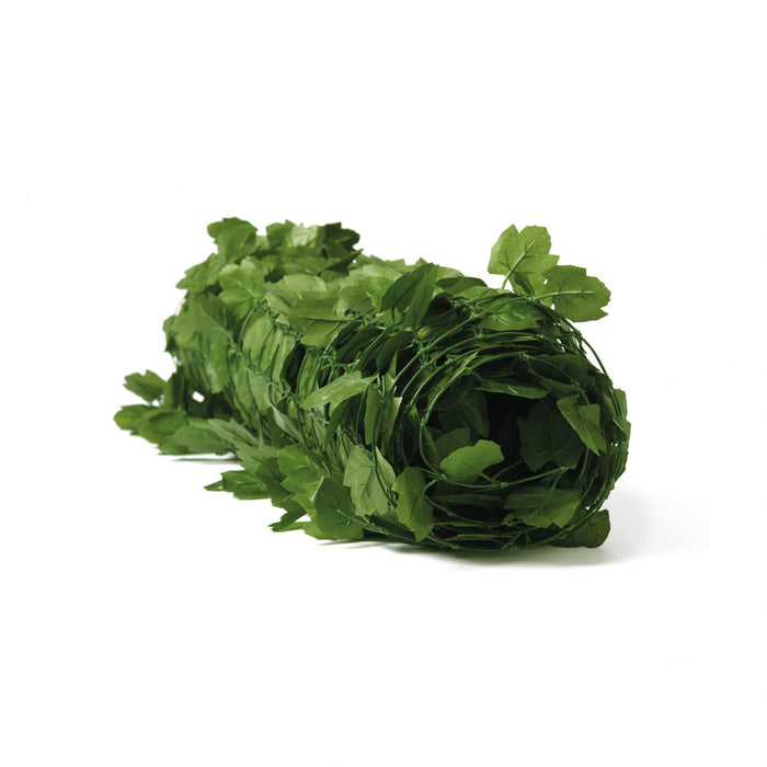 Artificial Ivy 40\"x 96\" Privacy Screen 