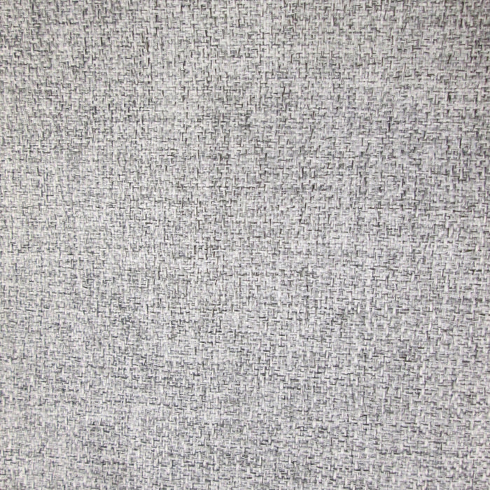 Habitat Linum Light Grey Light Filtering Grommet Curtain Panel - 50 x 84