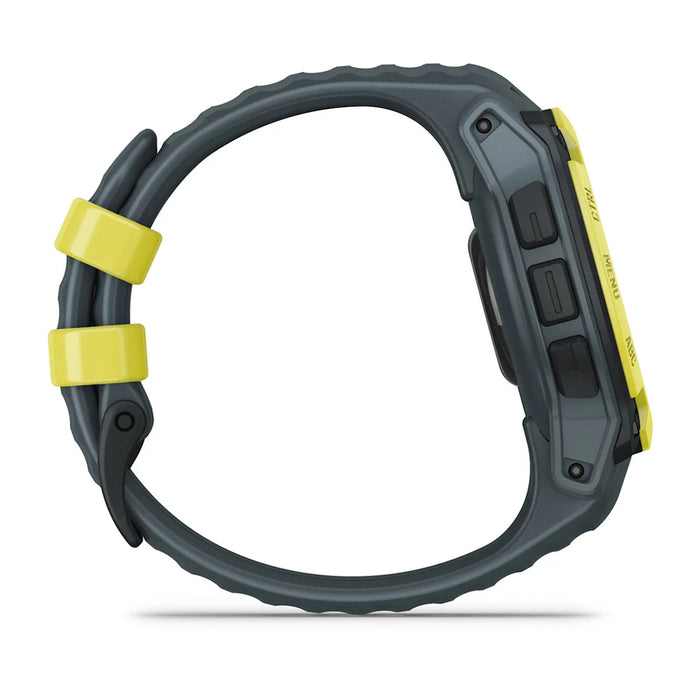 Garmin Instinct E Supertough Smartwatch 40 Mm - Military Spec 810, Gps, Compass, Barometric Altimete