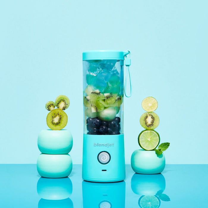 Blendjet 2 Portable Blender - Mint 