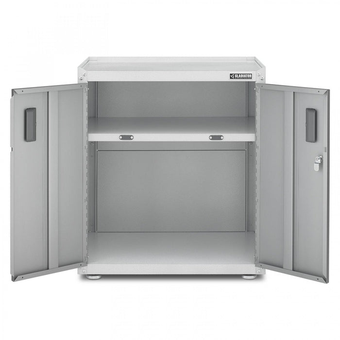 Gladiator Full-Door Modular Gearbox - Grey Slate