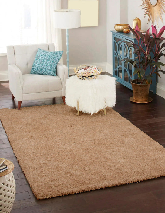 Vera Taupe Area Rug - 8'0\" X 10'0\"   