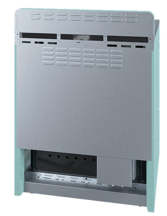 Classic Retro By Unique 30-Inch Convection Electric Range - UGP-30CR EC T 