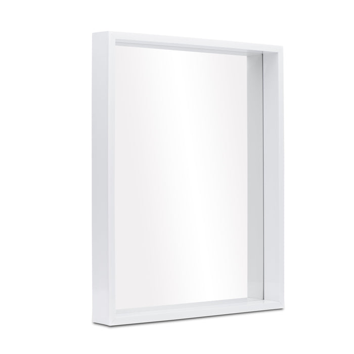 Modena Shelf Mirror - 23\" x 29\"