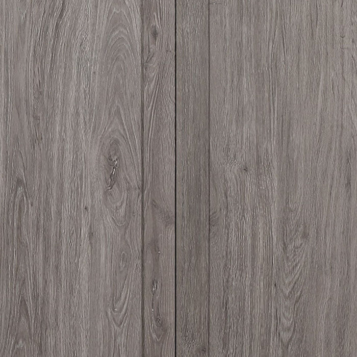 Manhattan Comfort Hopkins Modern Storage Closet - Grey
