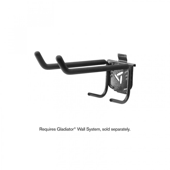 Gladiator Tool Hook Garage Storage - Granite
