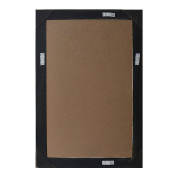 Paulier Gold 47.2\" Mirror