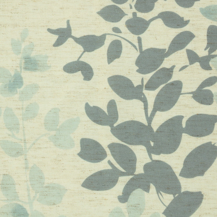 Habitat Lana Blue Light Filtering Grommet Curtain Panel - 50 x 95