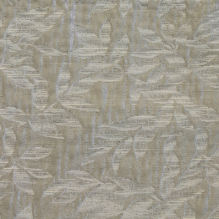 Habitat Martina Silver Light Filtering Grommet Curtain Panel - 52 x 84