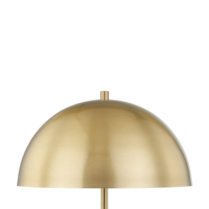 Chayne Gold Table Lamp
