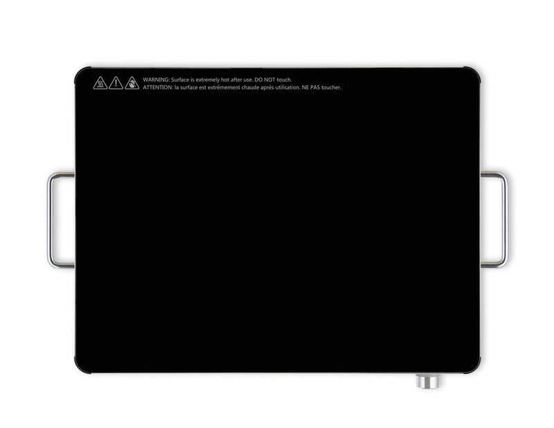 Salton Hotray XL Warming Tray Cookware 