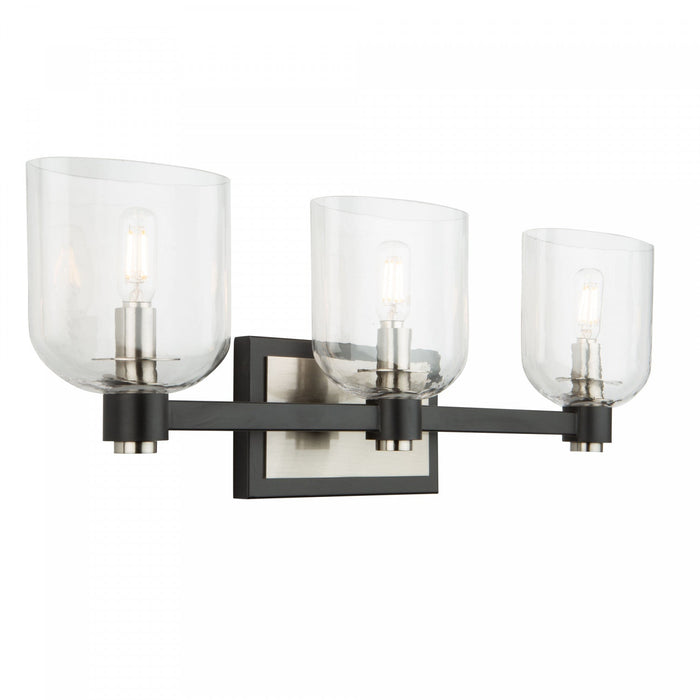 Lyndon 3-Light Bathroom Vanity 